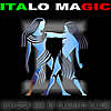Italo Magic - Non-Stop Mix by Flemming Dalum